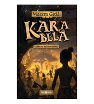 Macera Geçidi 23 - Kara Belâ