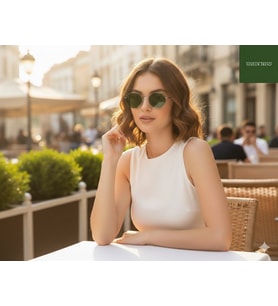 Polo Village Güneş Gözlüğü PV2268 01 48-21-145