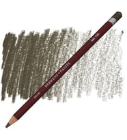 Derwent Pastel Pencil P530 Sepia 