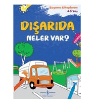 Dışarıda Neler Var?