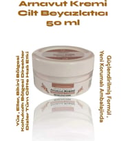 Whitening Cream Arnavut 50ML