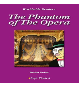 Level 5 - The Phantom of The Opera