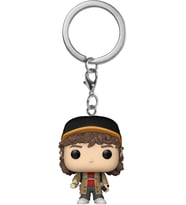Stranger Things Season 5 - Dustin Henderson Pocket Pop! None Funko Pocket Pop! Fan-Merch, Tv-Serien