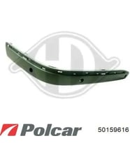 Mercedes W210 Arka Tampon Bandı Orta 1999-2002 (Oem No:  A21088543219999)