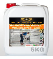 STRONG GENEL TEMİZLEYİCİ KONSANTRE 5KG