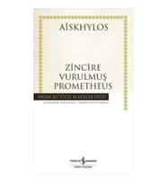 Zincire Vurulmuş Prometheus