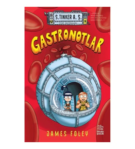 Gastronotlar