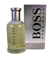 Boss Bottled Edt Erkek Parfüm 200 ml