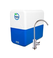 Spring Water 11 Aşamalı 8 Litre Alkali Su Arıtma Cihazı
