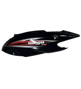 Tvs Wego 110 Sele Altı Yan Granaj Sol Siyah K62201500Db Orj
