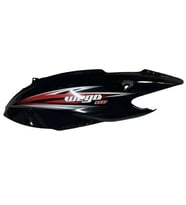 Tvs Wego 110 Sele Altı Yan Granaj Sol Siyah K62201500Db Orj