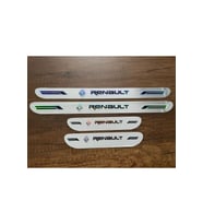 OTO KAPI EŞİĞİ AYNALI PİLEKSİ   RENAULT