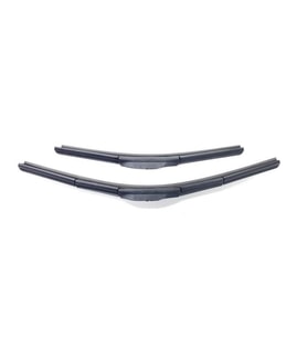 Toyota Hilux 2020-2024 55x40cm Ön Cam Silecek Takımı