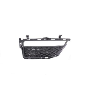 MERCEDES W212 E63 ÖN TAMPON PANJURU AMG SAĞ 09- MER0712008 A2128850753