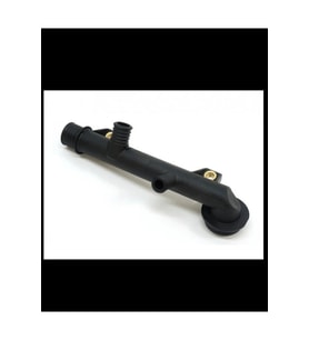 BMW E30 E34 E36 Blok Su Borusu M40 M43 11531714738 Wender