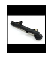 BMW E30 E34 E36 Blok Su Borusu M40 M43 11531714738 Wender