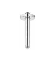 GROHE RAINSHOWER TAVANDAN DUŞ INİŞ BORUSU 14 CM YUVARLAK ROZET G28724000