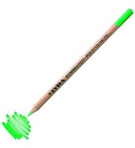 Lyra Rembrandt Polycolor Kuru Boya Kalemi 65 Dark Emerald Green