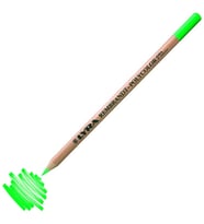 Lyra Rembrandt Polycolor Kuru Boya Kalemi 65 Dark Emerald Green