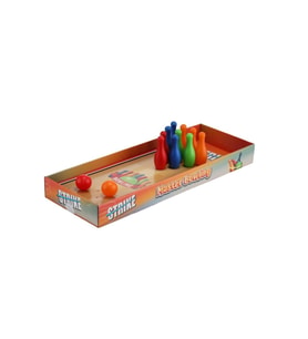 Er-134 Stri̇ke Master Bowli̇ng
