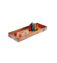 Er-134 Stri̇ke Master Bowli̇ng
