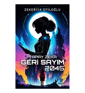 Yapay Zeka Geri Sayım 2045