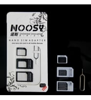 Lexroo Nano Sim Adaptörü