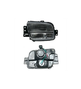 Mitsubishi Fuso Canter Sağ Sis Lambası 2012-2020