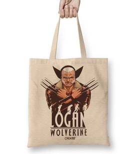 The Wolverine Bez Çanta Uzun Saplı
