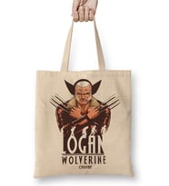 The Wolverine Bez Çanta Uzun Saplı