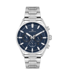 MOMENTUS CC304S-11SS ÇELİK ERKEK KOL SAATİ