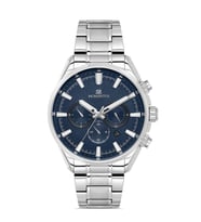 MOMENTUS CC304S-11SS ÇELİK ERKEK KOL SAATİ