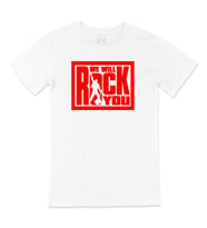 We Will Rock You Tişört