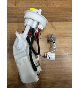 Honda Civic Şamandıra Komple 2002-2005 17045-S5A-930