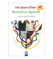 Burnumun Renkleri