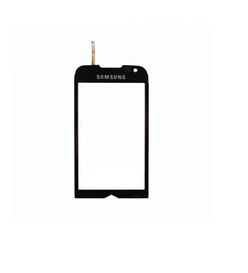 Samsung İ8000 Touch ( Dokunmatik ) Siyah