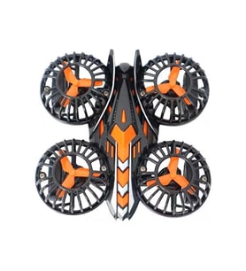 018-06 SÜR GİTSİN BÜYÜK DRONE ARAÇ