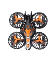 018-06 SÜR GİTSİN BÜYÜK DRONE ARAÇ