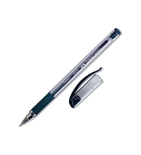 Faber-Castell 1425 İğne Uç Tük.10Lu,Siyah