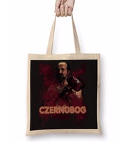 Czernobog American Gods Bez Çanta Uzun Saplı