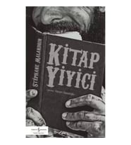 Kitap Yiyici