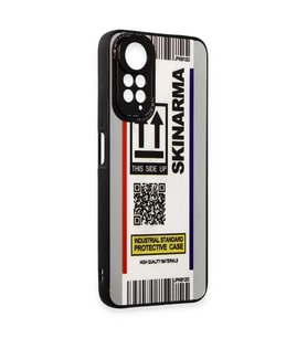 Xiaomi Redmi Note 11 Kılıf Mirror Desenli Kapak - Mirror - 7