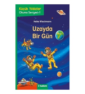 Uzayda Bir Gün - Küçük Yıldızlar