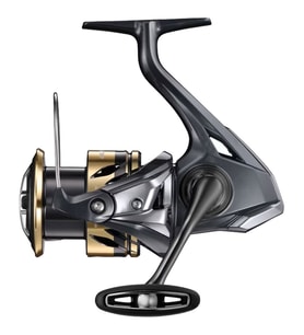 Shimano Ultegra 25 FD 4000 Spin Olta Makinesi