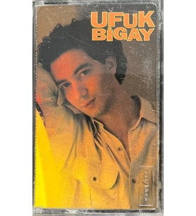 (Plak Değildir KASET tir) Ufuk Bigay Kaset