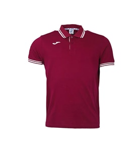 Joma Kırmızı Erkek Polo Tişörtü 3007S13.65 Combi Polo