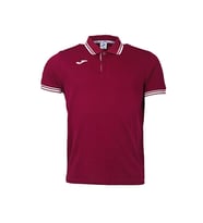 Joma Kırmızı Erkek Polo Tişörtü 3007S13.65 Combi Polo