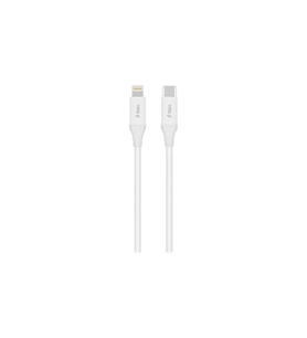 USB-C - Lightning 20w Hızlı Şarj Kablosu 150cm ttec 2dk40