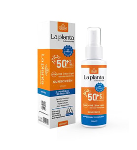 La Planta Lipozomal Anti-aging 50 SPF Güneş Kremi 150ml