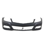 Mercedes W204 2011-2013 Tampon Ön PDCli Apalı Avg Elg 2048806347 Wender